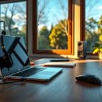 remote work tech