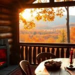 seasonal living
