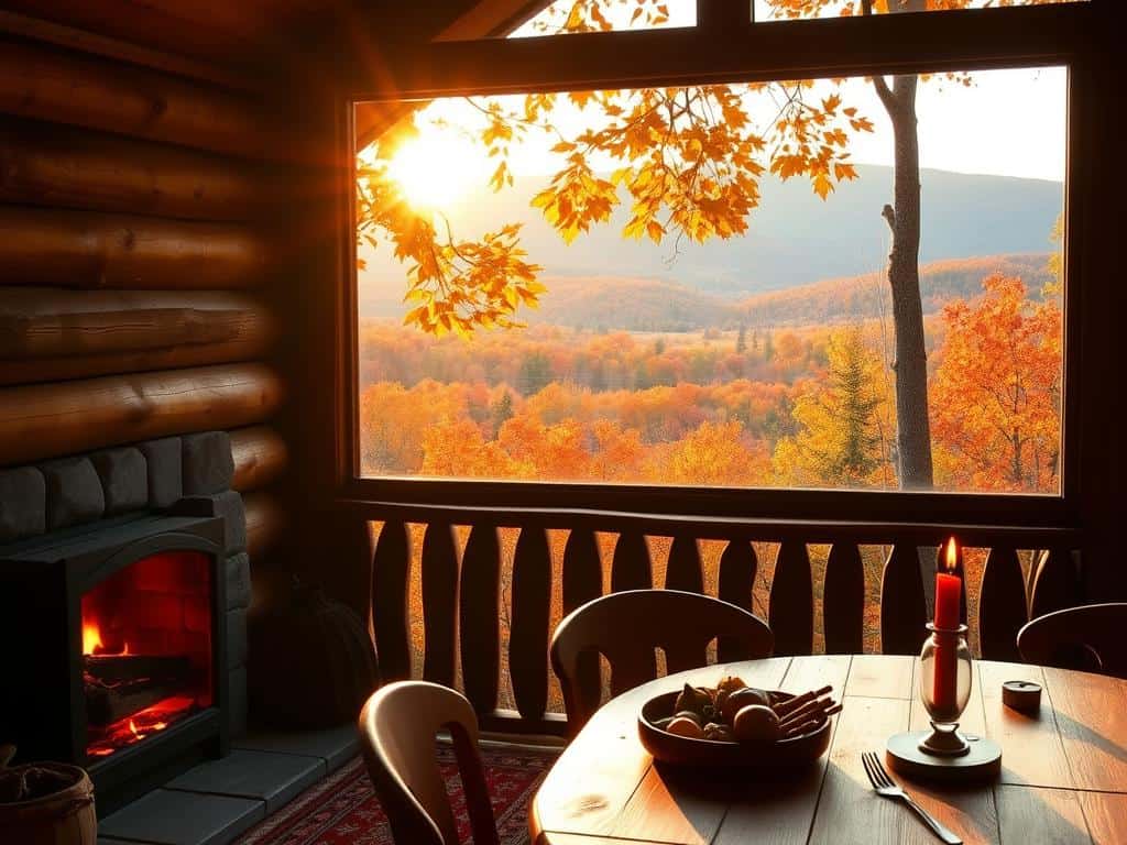seasonal living