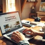 travel blogging monetization