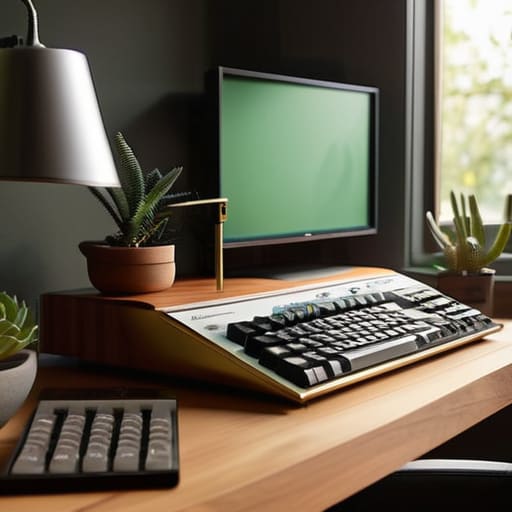 The Digital Alchemist’s Guide: How to Set Up a Desk for Long Hours to Harmonize Your Physical Space With the Modern Machine. 3 Architecting Your Sanctuary Essential Ergonomic Workstation Setup Tips