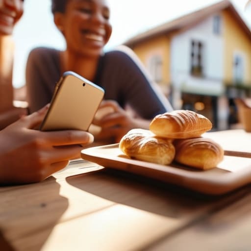 The Digital Etiquette of Connection: How to Split Costs With Friends Without Friction in an Age of Algorithmic Awkwardness 3 Avoiding Money Awkwardness With Friends via Digital Grace