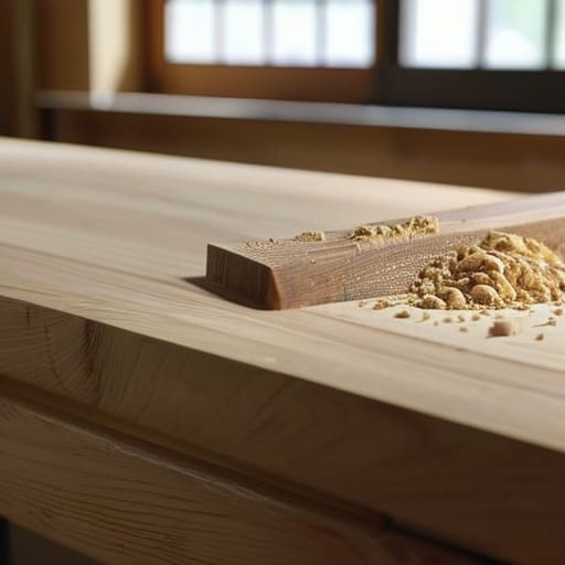 The No-nonsense Guide to Building a Bookshelf That Survives the Digital Age 3 Choosing Your Canvas Hardwood vs Softwood for Shelving