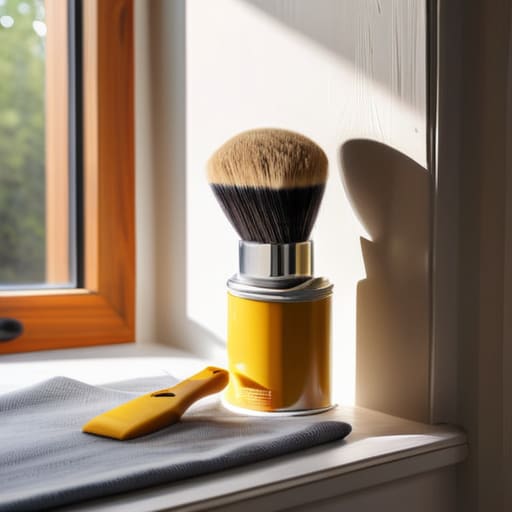 Curating Your Toolkit Essential Painting Tools and Supplies