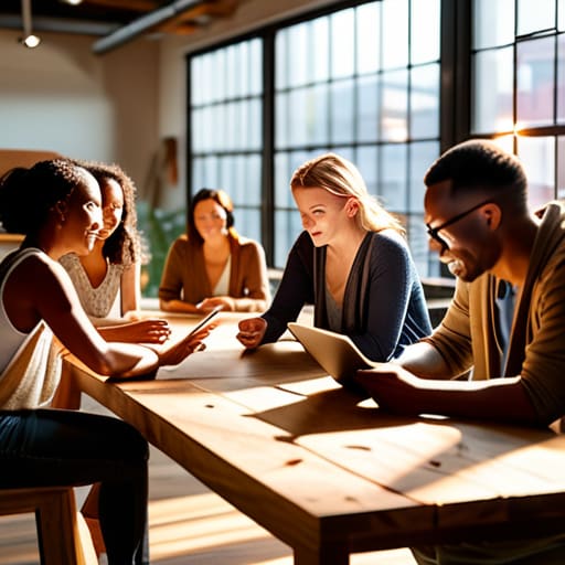 The Analog Soul in a Digital Age: Decoding the Lost Art of How People Make New Friends as Adults 3 Finding Community in New Cities via Modern Social Architecture