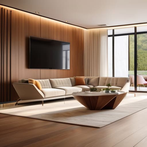 Mastering Focal Point Furniture Arrangement for Modern Connection