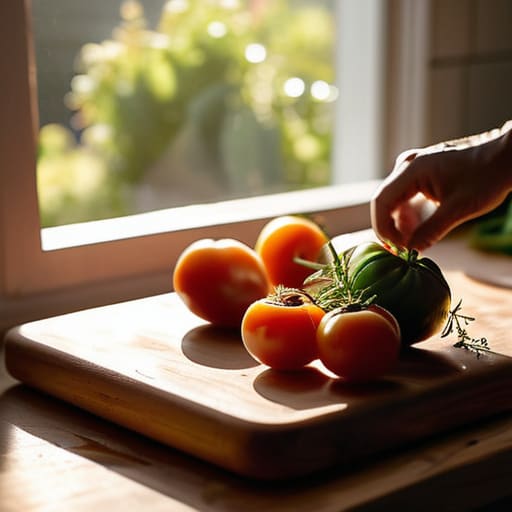 From Analog Rituals to Digital Detox: the Quiet Rebellion of Why People Are Cooking at Home More Again 3 Navigating the Food Inflation Impact on Eating Habits