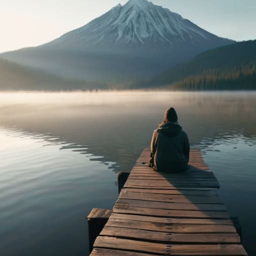Nurturing the Soul Benefits of Solo Travel for Mental Health