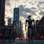 Robots Are Taking Over—But Not How You Think 2 automation news