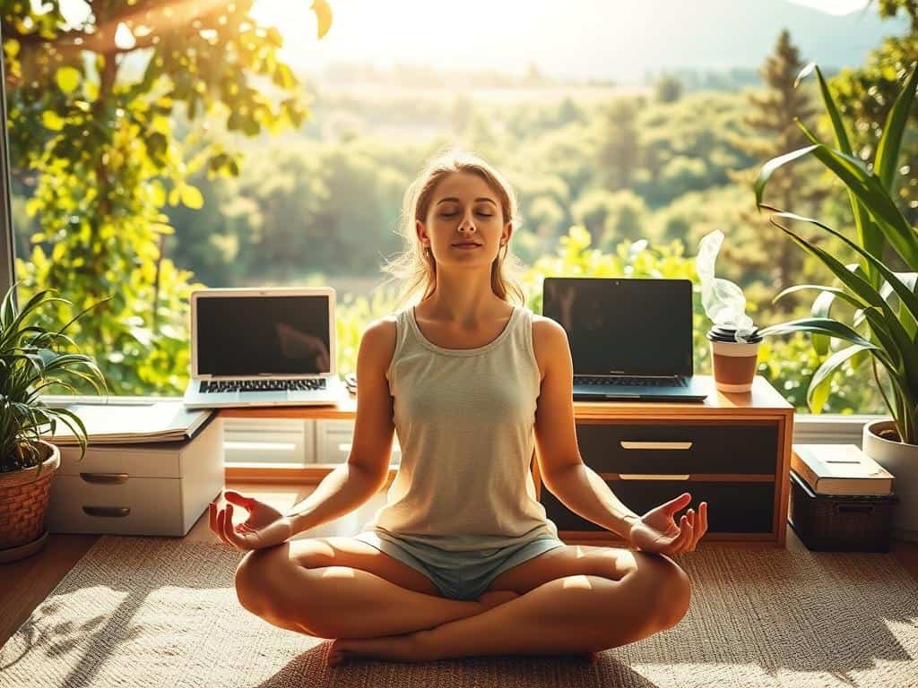 benefits of daily routines