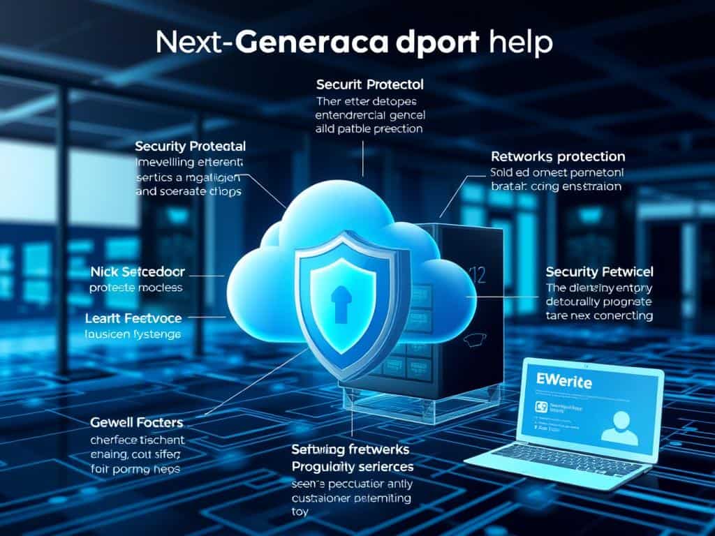best network firewall solutions