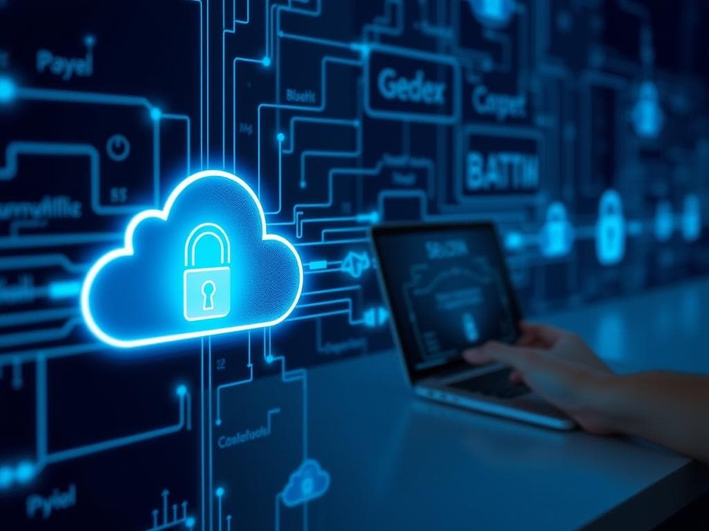 business vpn solutions