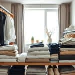 capsule wardrobe