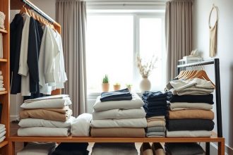 Why You Need a Capsule Wardrobe in 2025 4 capsule wardrobe