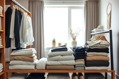 Why You Need a Capsule Wardrobe in 2025 1 capsule wardrobe