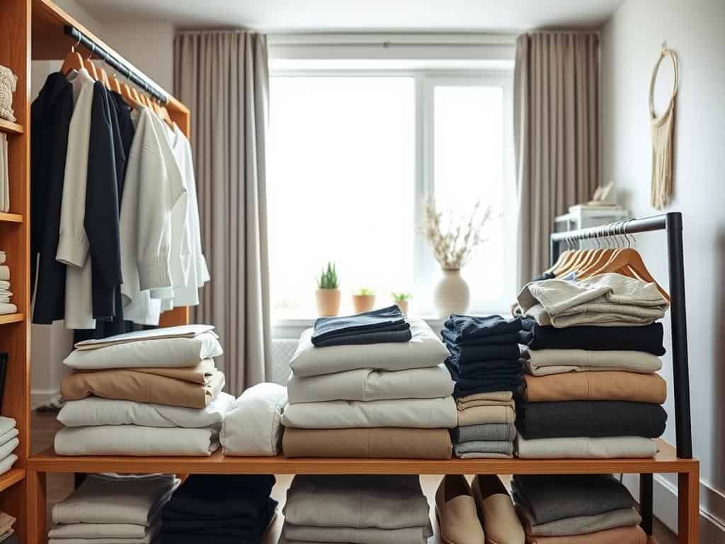 Why You Need a Capsule Wardrobe in 2025 1 capsule wardrobe