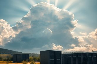 cloud computing