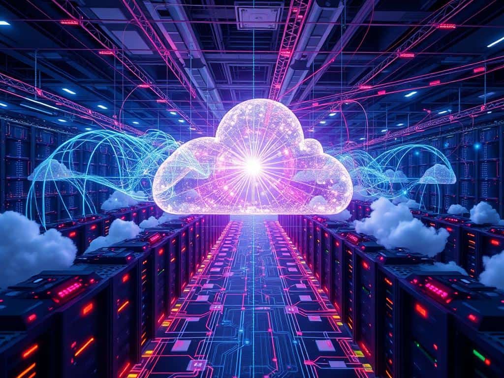 cloud computing basics