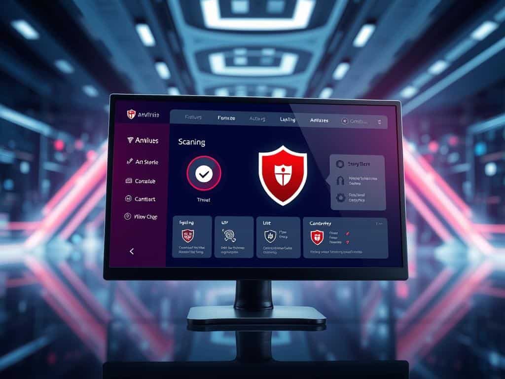 enterprise antivirus software