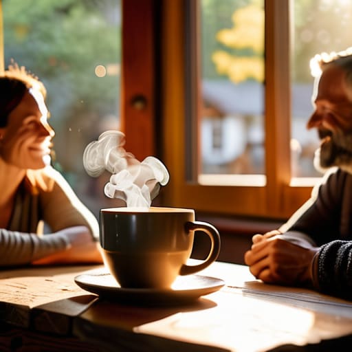The Analog Soul in a Digital Age: Decoding the Lost Art of How People Make New Friends as Adults 2 How people make new friends as adults.