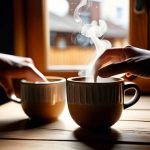The Analog Heart in a Digital Age: Decoding the Lost Art of How People Make New Friends as Adults 5 How people make new friends as adults.