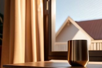 How smart home devices improve daily efficiency.