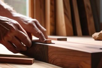 The No-nonsense Guide to Building a Bookshelf That Survives the Digital Age 7 How to build a bookshelf that lasts.
