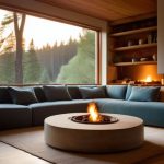 The Digital Hearth: Merging Analog Warmth With Modern Connection to Master How to Make a Home That People Want to Visit 5 How to make a home that people want to visit.