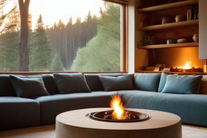 How to make a home that people want to visit.