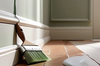 The Art of the Refresh: a No-nonsense Guide to Repainting Your Space Without the Digital-era Hype 6 How to repaint a room properly guide.
