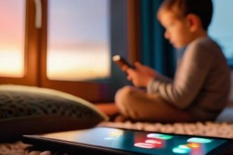 How to set up parental controls that actually hold.