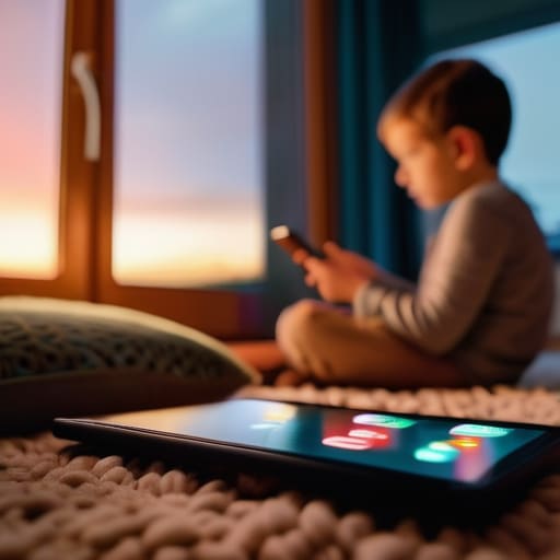 How to set up parental controls that actually hold.