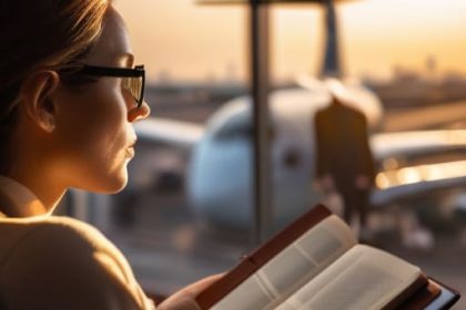 The Art of Digital Solitude: a Cultural Technologist’s Guide on How to Travel Alone Without Being Lonely 6 How to travel alone without being lonely.