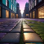 From Cobblestones to Code: Uncovering the Invisible Blueprint of How Urban Design Shapes Future Smart Cities 4 How urban design shapes future smart cities.