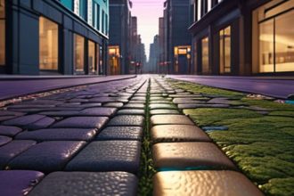 How urban design shapes future smart cities.