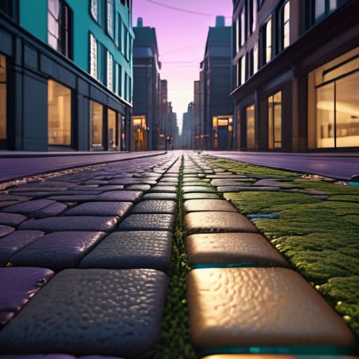 From Cobblestones to Code: Uncovering the Invisible Blueprint of How Urban Design Shapes Future Smart Cities 2 How urban design shapes future smart cities.