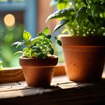 Cultivating Digital Zen: Why These Essential Tips for Indoor Herb Gardening at Home Are the Analog Antidote Our High-tech Lives Desperately Need 5 Tips for indoor herb gardening at home.