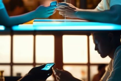 From Analog Handshakes to Algorithmic Intimacy: What Changed About Meeting People This Decade? 8 What changed about meeting people this decade?