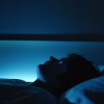 Understanding why loneliness affects sleep.