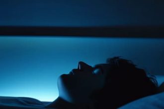 Understanding why loneliness affects sleep.