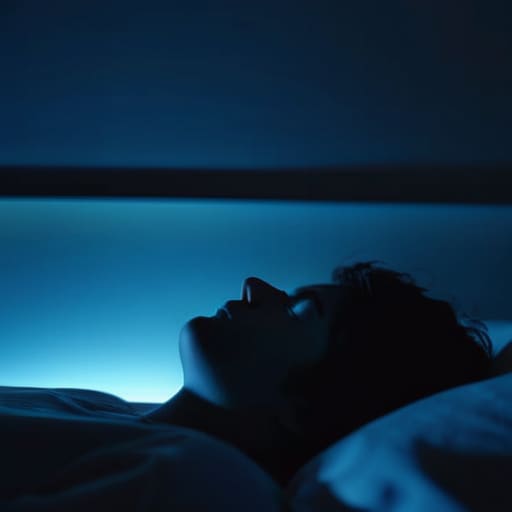 Understanding why loneliness affects sleep.