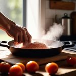 Why people are cooking at home more again.