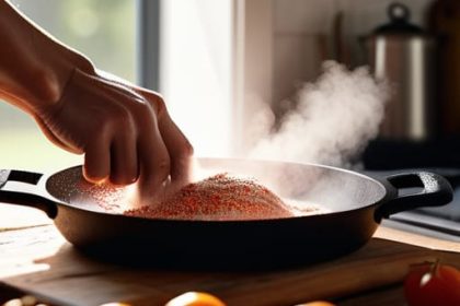 From Analog Rituals to Digital Detox: the Quiet Rebellion of Why People Are Cooking at Home More Again 4 Why people are cooking at home more again.