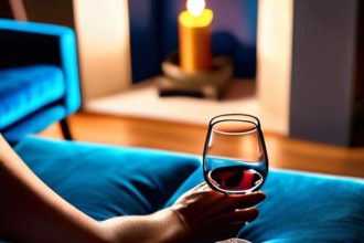 The Digital Drift: Is Our Constant Connectivity the Secret Reason Why Weeknight Plans Keep Falling Through? 8 Why weeknight plans keep falling through digital.
