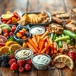 Healthy Snacks That Don’t Taste Like Cardboard 2 healthy snacking