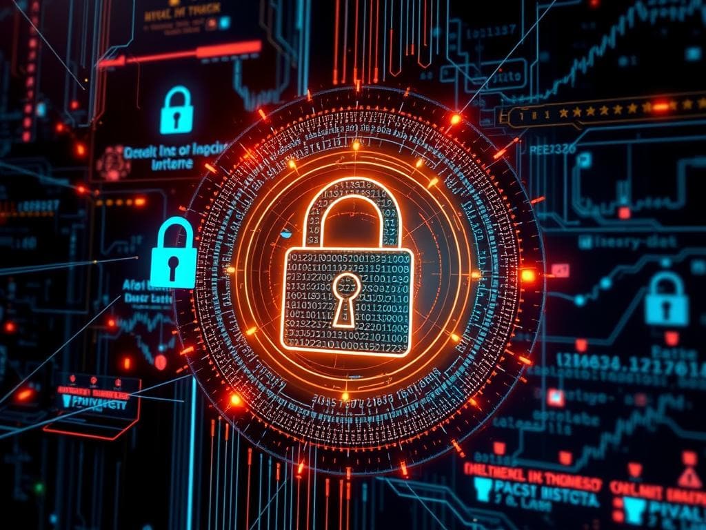how to protect digital privacy