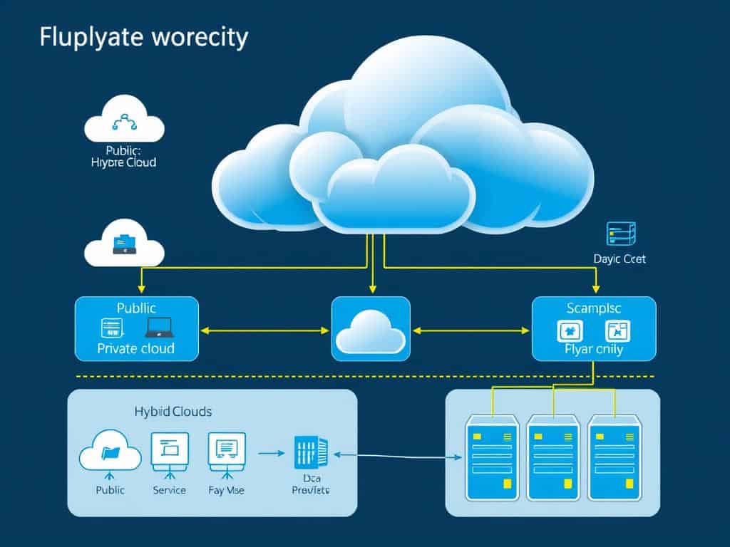 hybrid cloud architecture hybrid cloud architecture