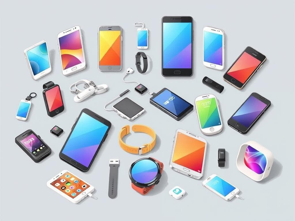 latest mobile technology innovations