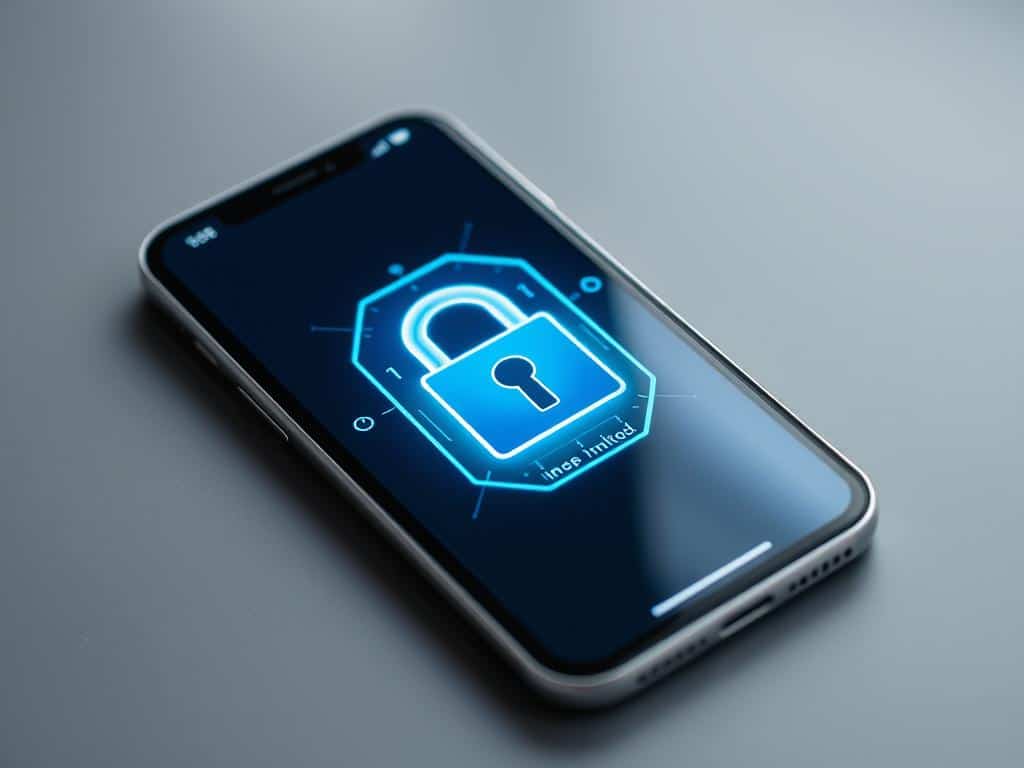 mobile device security management