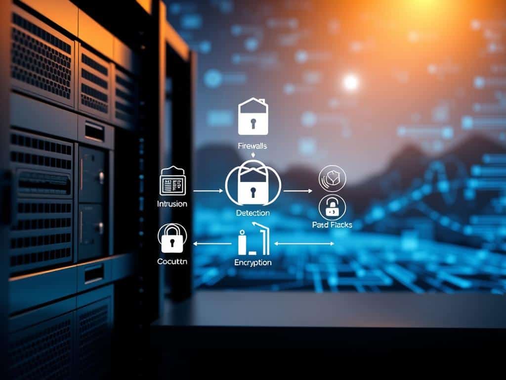 network security layers